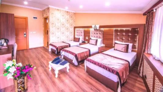Montagna Hera Taksim - 40