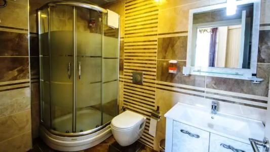 Montagna Hera Taksim - 9
