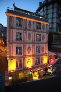 Montagna Hera Taksim - 1