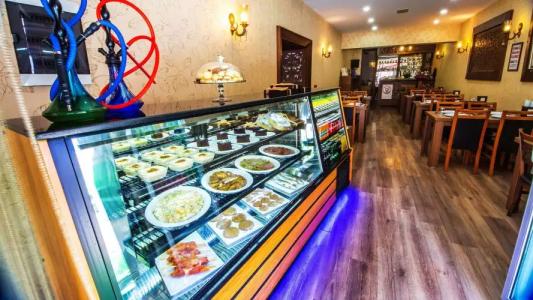 Montagna Hera Taksim - 15