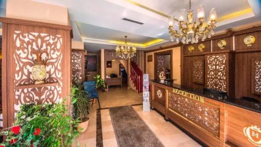 Montagna Hera Taksim - 14