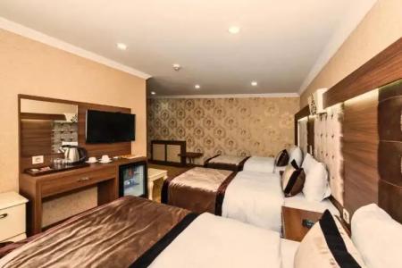 Montagna Hera Taksim - 27