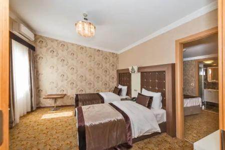 Montagna Hera Taksim - 56