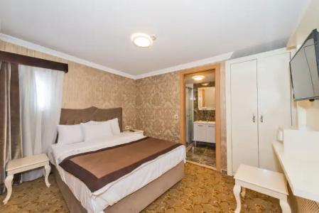 Montagna Hera Taksim - 10