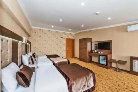 Montagna Hera Taksim - 45