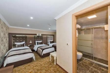 Montagna Hera Taksim - 30