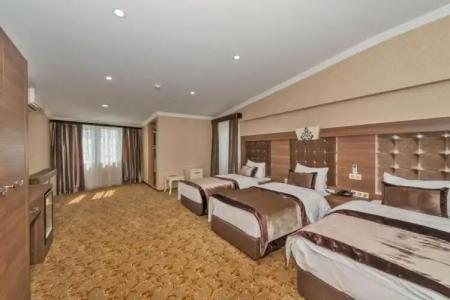 Montagna Hera Taksim - 53