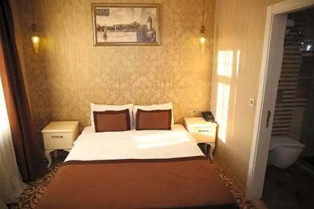Montagna Hera Taksim - 23