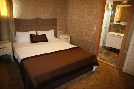 Montagna Hera Taksim - 59