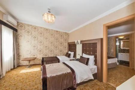 Montagna Hera Taksim - 65