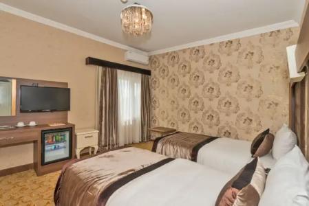 Montagna Hera Taksim - 11