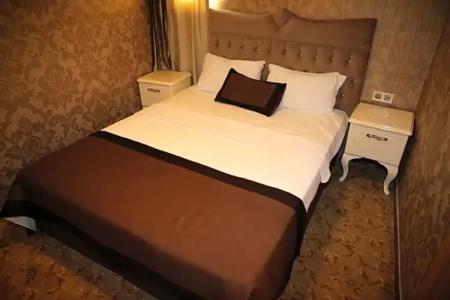 Montagna Hera Taksim - 24