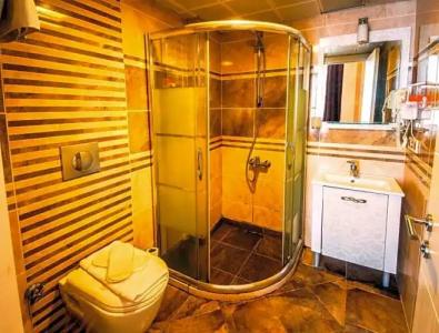 Montagna Hera Taksim - 22
