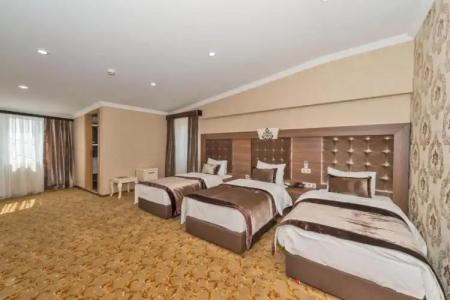 Montagna Hera Taksim - 54