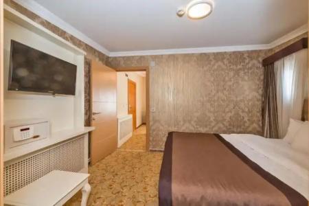 Montagna Hera Taksim - 57