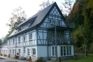 Residenz am See Apart-hotel, Kaiserslautern