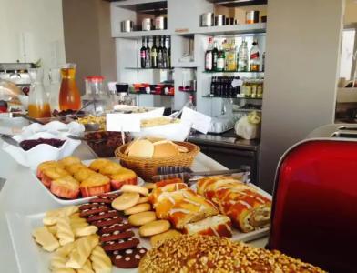 Filoxenia Beach - 10