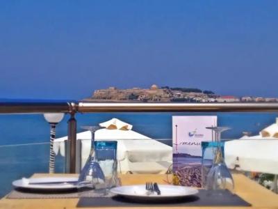 Filoxenia Beach