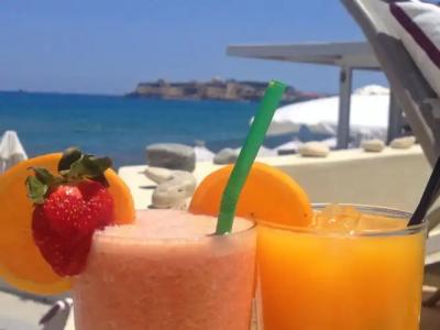 Filoxenia Beach - 13