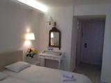 Standard Double room with balcony and with sea view