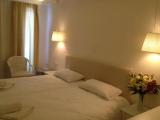 Standard Double room with sea view