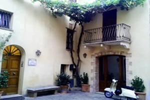 B&B Camere La Vite, Pienza