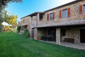 Antico Podere Siliano, Citta della Pieve