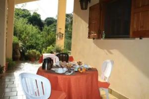 B&B Villa Calagioli, Castelbuono