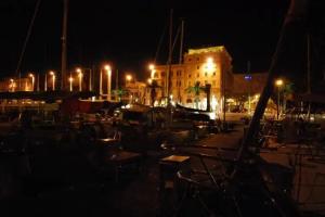 Boat & Breakfast Cagliari, Cagliari