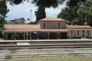 Goldsmith House, Selcuk