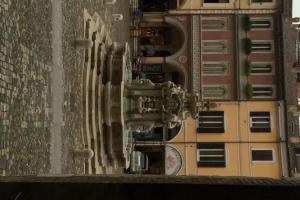 Casa Lo, Cesena