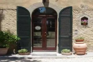 B&B Gabri Mini-hotel, Cortona