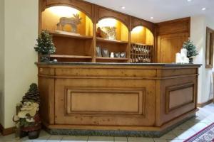 Hotel Cima Piazzi, Valdidentro