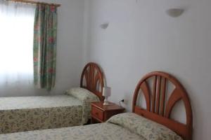 Apartamento Las Barcas, Denia