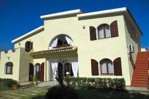 Bed & Breakfast «Margherita Suite & Breakfast», Pula