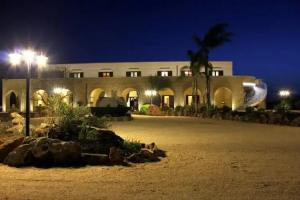 Agriturismo Paradiso, Parabita