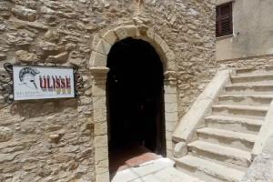 Camere Di Ulisse, Erice