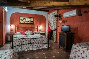 Il Nido Country House, Casal Velino