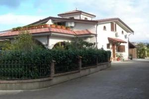Il Nido Country House, Casal Velino