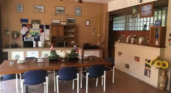 Magadan Residence - 24