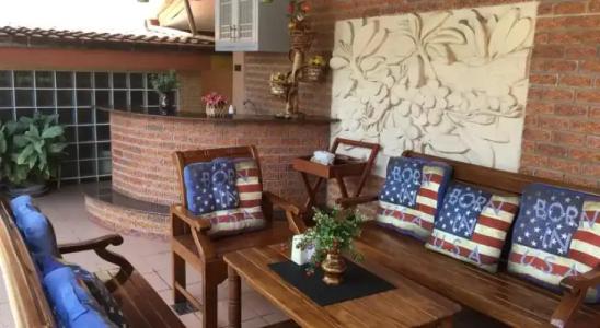 Magadan Residence - 1