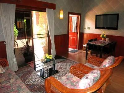 Magadan Residence - 30