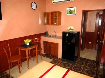 Magadan Residence - 19