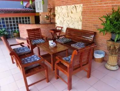 Magadan Residence - 21