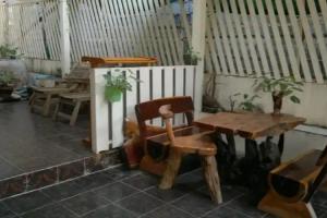 Ban FahSai Guest House, Samet Island