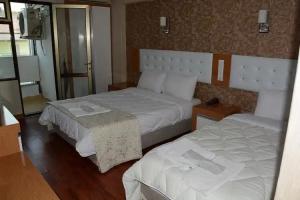 Bulut Hotel, Denizli
