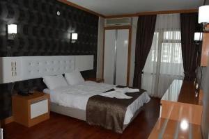 Bulut Hotel, Denizli