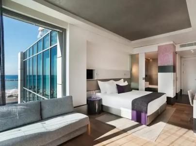 Royal Beach Tel Aviv by Isrotel Exclusive - 71