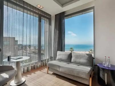 Royal Beach Tel Aviv by Isrotel Exclusive - 75