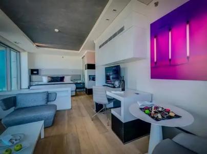Royal Beach Tel Aviv by Isrotel Exclusive - 72